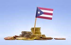 Puerto Rico debt crisis