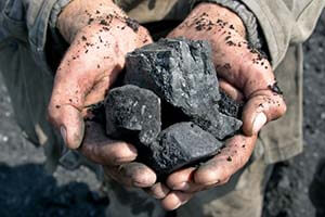 coal power