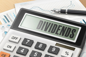 dividend stocks