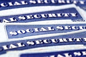 social security