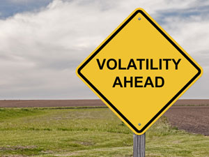 volatility-ahaed-sign