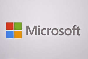 Microsoft stock