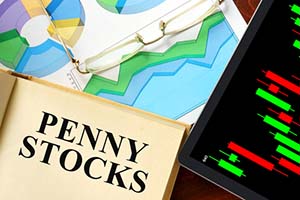 penny stock to buy in 2016