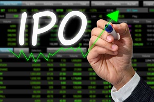 IPO market