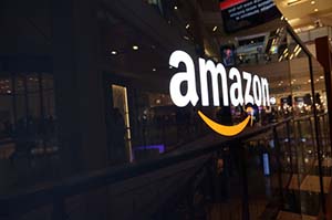 Amazon earnings