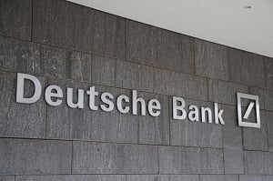 Deutsche Bank bailout