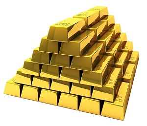 Gold price forecast