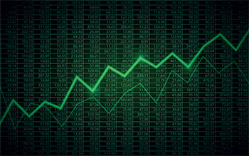 price patterns