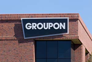 Groupon earnings