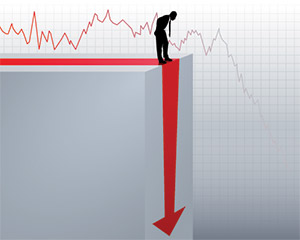 stock market crash 
