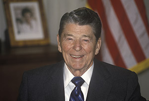 Ronald Reagan quotes