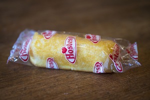 Hostess IPO