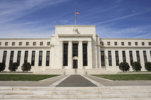 Federal Reserve interest rate
