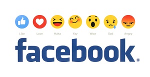  Facebook stock price 