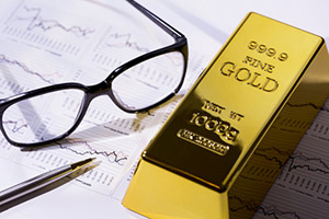 best gold stocks