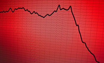 2016 stock market crash