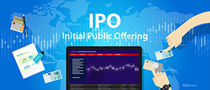 upcoming ipos