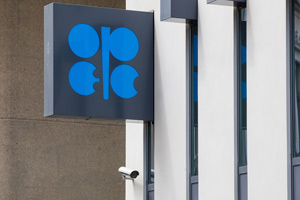 September OPEC meeting