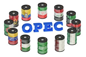 when is the next OPEC meeting