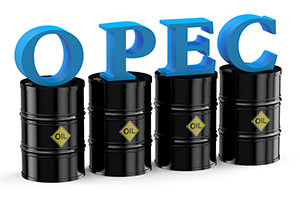 crude oil prices