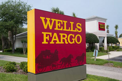 Wells Fargo scam