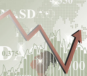 Dow Jones Industrial Average 