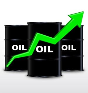 oil price prediction