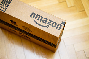 Amazon earnings report