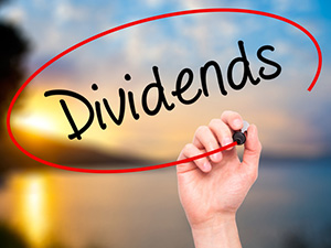 dividend stocks