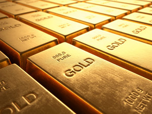 are gold prices going to rise