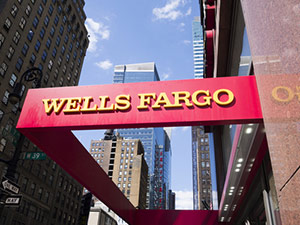 Wells Fargo scam