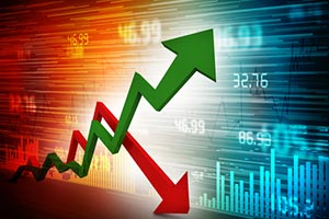 Dow Jones Industrial Average 