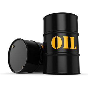 How much is a barrel of oil?