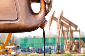 what is the price of crude oil today