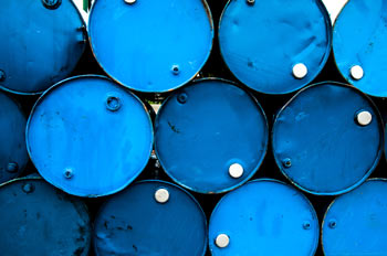 crude oil price today