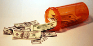 drug price increases