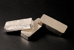 price of silver per ounce