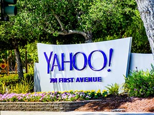 Yahoo earnings