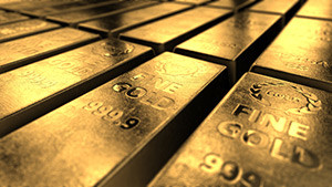gold prices today